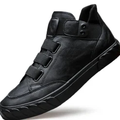 Herren Decor Herrenschuhe-Herren Lederschuhe - Atmungsaktives, bequemes Schuhwerk