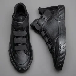 Herren Decor Herrenschuhe-Herren Lederschuhe - Atmungsaktives, bequemes Schuhwerk