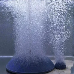 Furendo Haustierzubehör|Reinigungswerkzeuge Für Haustiere-High Flow Aquarium-Luftverteiler - Sauerstoffstein für Aquarien