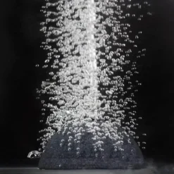 Furendo Haustierzubehör|Reinigungswerkzeuge Für Haustiere-High Flow Aquarium-Luftverteiler - Sauerstoffstein für Aquarien