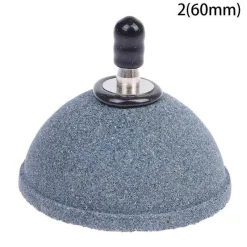 Furendo Haustierzubehör|Reinigungswerkzeuge Für Haustiere-High Flow Aquarium-Luftverteiler - Sauerstoffstein für Aquarien