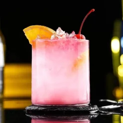 Plates u0026 More Küche & Esszimmer-Highball-Glas 6er-Set – Elegantes Cocktail-Trinkgeschirr