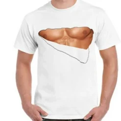 Herren Heritage Threads Herrenbekleidung-Hip Hop Fitness T-Shirt - Muskelshirt mit Grafik