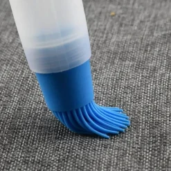 The Culinary Kit Küche & Esszimmer-Hitzebeständiger Ölpinsel – Mehrzweck-Kochwerkzeug