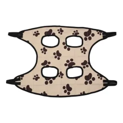 Furendo Haustierzubehör|Reinigungswerkzeuge Für Haustiere-Hängematte zur Katzenpflege – Gemütliches Haustierpflege-Accessoire