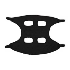 Furendo Haustierzubehör|Reinigungswerkzeuge Für Haustiere-Hängematte zur Katzenpflege – Gemütliches Haustierpflege-Accessoire