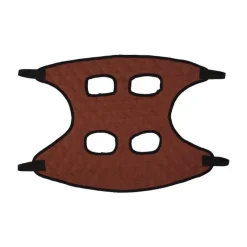 Furendo Haustierzubehör|Reinigungswerkzeuge Für Haustiere-Hängematte zur Katzenpflege – Gemütliches Haustierpflege-Accessoire