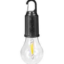 Adventure Basecamp Camping Im Freien|Outdoor & Garten-Hängende Glühlampen - Dekorative Außenbeleuchtung