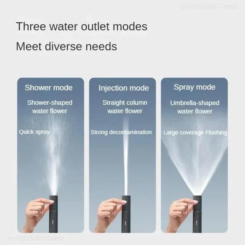 Cozy Living Autopflege|Autozubehör-Hochdruck-Autowaschpistole - Autoreinigungswerkzeug