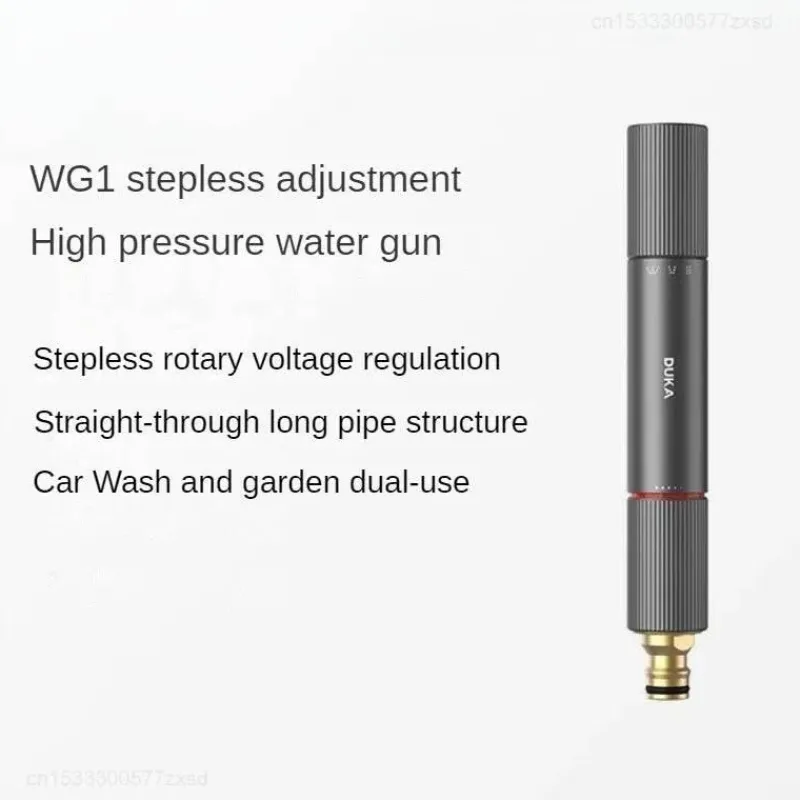 Cozy Living Autopflege|Autozubehör-Hochdruck-Autowaschpistole - Autoreinigungswerkzeug