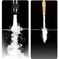 Gear Up u0026 Go Autopflege|Autozubehör-Hochdruck-Gartenautowaschanlage - Multifunktionaler Wassersprüher