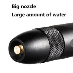 Gear Up u0026 Go Autopflege|Autozubehör-Hochdruck-Gartenautowaschanlage - Multifunktionaler Wassersprüher