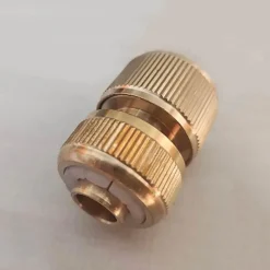 Nomad Gear Camping Im Freien|Outdoor-Artikel-Hochdruck-Schlauchdüse – verstellbare Wasserpistole