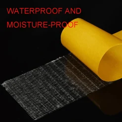 Cozy Living Gadgets Für Zuhause|Heimwerkzeuge-Hochleistungs-Doppelklebeband – Starker Klebstoff für alle Oberflächen