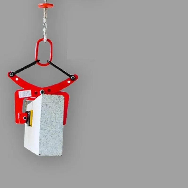 The Outdoor Vault Outdoor-Artikel|Heimwerkzeuge-Hochleistungs-Hebeklemmenwerkzeug - Industrielles Ringhebegerät