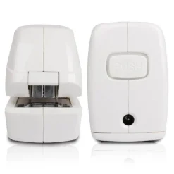 Comfort u0026 Style Gadgets Für Zuhause-Hochleistungsheftgerät – Intelligentes Heftgerät für den Einsatz im Büro und zu Hause