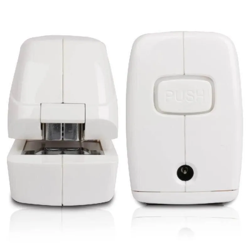 Comfort u0026 Style Gadgets Für Zuhause-Hochleistungsheftgerät – Intelligentes Heftgerät für den Einsatz im Büro und zu Hause