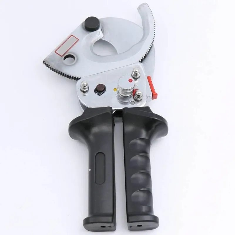 Roam Ready Heimwerkzeuge|Outdoor & Garten-Hochleistungs-Kabelschneider – Professionelles Drahtschneidewerkzeug