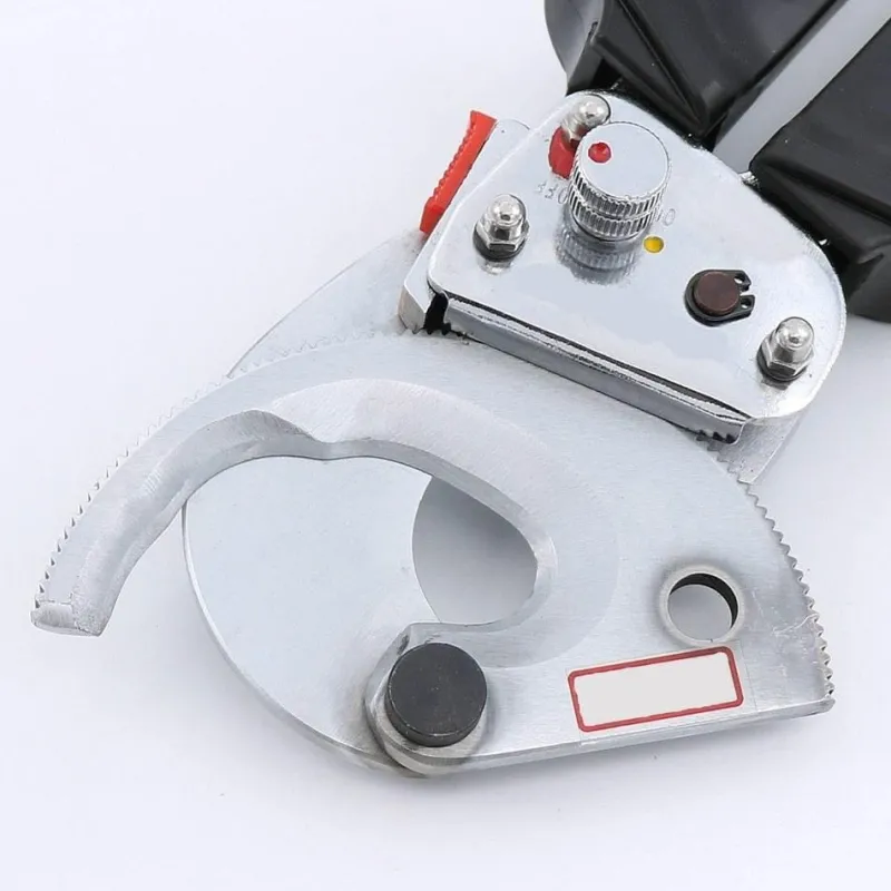 Roam Ready Heimwerkzeuge|Outdoor & Garten-Hochleistungs-Kabelschneider – Professionelles Drahtschneidewerkzeug