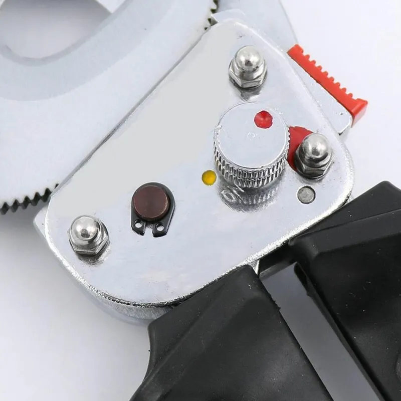 Roam Ready Heimwerkzeuge|Outdoor & Garten-Hochleistungs-Kabelschneider – Professionelles Drahtschneidewerkzeug