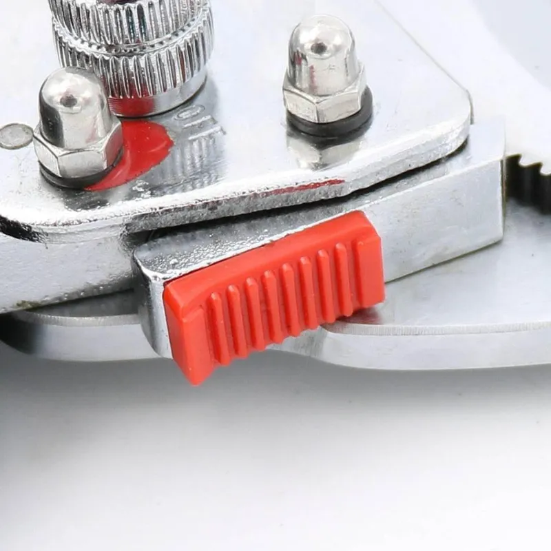 Roam Ready Heimwerkzeuge|Outdoor & Garten-Hochleistungs-Kabelschneider – Professionelles Drahtschneidewerkzeug