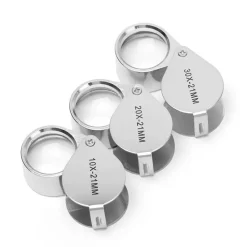 The Outdoor Vault Outdoor-Artikel|Outdoor-Gadgets-Hochleistungslupe - Ultra Vision Lens Tool