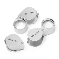 The Outdoor Vault Outdoor-Artikel|Outdoor-Gadgets-Hochleistungslupe - Ultra Vision Lens Tool