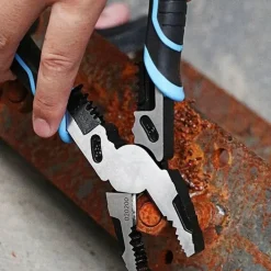 Cozy Living Heimwerkzeuge-Hochleistungs-Multifunktionszange – starkes, vielseitiges Werkzeug