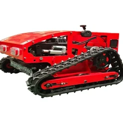 The Outdoor Vault Outdoor-Artikel|Heimwerkzeuge-Hochleistungs-Rasenmäherroboter - Grasschneider mit Fernbedienung