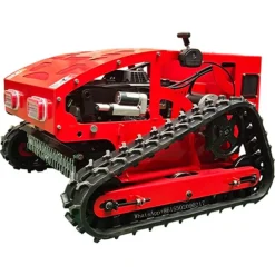 The Outdoor Vault Outdoor-Artikel|Heimwerkzeuge-Hochleistungs-Rasenmäherroboter - Grasschneider mit Fernbedienung