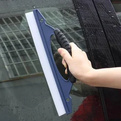 The Blissful Bath Autopflege|Autozubehör-Hochleistungs-Scheibenwischer – Effizienter Autofensterreiniger