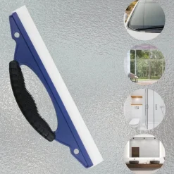 The Blissful Bath Autopflege|Autozubehör-Hochleistungs-Scheibenwischer – Effizienter Autofensterreiniger