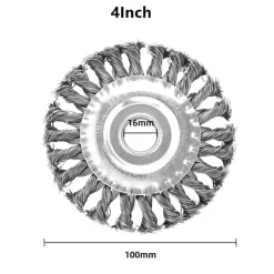 The Outdoor Vault Heimwerkzeuge|Outdoor & Garten-Hochleistungs-Trimmerkopf für Rasenmäher – Power Trim-Ersatzwerkzeug