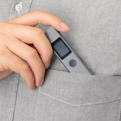 The Outdoor Vault Gadgets Für Zuhause|Heimwerkzeuge-Hochpräziser Mini-Laser-Entfernungsmesser - Entfernungsmessgerät