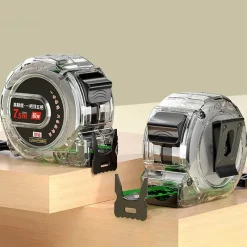 The Outdoor Vault Heimwerkzeuge|Outdoor & Garten-Hochpräzises, langlebiges Maßband – genaues Maßband