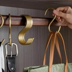 Space Savvy Aufbewahrung Und Organisation-Hohto Premium Haken – Hochwertiges Angelzubehör