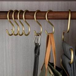 Space Savvy Aufbewahrung Und Organisation-Hohto Premium Haken – Hochwertiges Angelzubehör