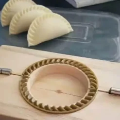 Tom Küche & Esszimmer-Holzknödelpresse - Küchenknödelformwerkzeug