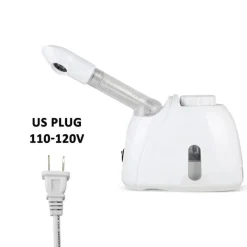 Comfort u0026 Style Männerpflege|Frauenpflege-Home Spa Luftbefeuchter Gesichtsdampfer - Entspannender Nebel zur Feuchtigkeitsversorgung der Haut