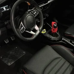 Wild u0026 Free Gear Autozubehör|Automobilindustrie-Hoodie Schaltknaufbezug - Stilvolles Autoaccessoire