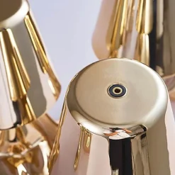 Glow u0026 Shade Beleuchtung-Humanoides Nachtlicht – Niedliche Touch-Lampe für Kinder