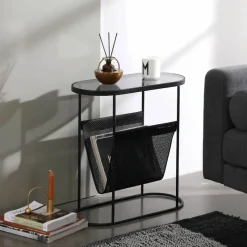 The Lounge Loft Möbel-Hurbet Beistelltisch