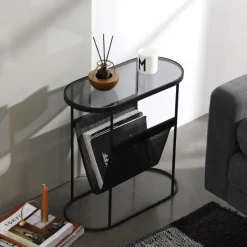 The Lounge Loft Möbel-Hurbet Beistelltisch