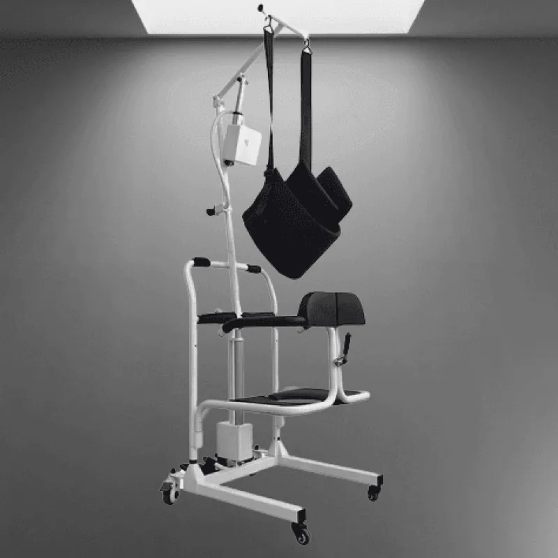 The Relaxation Nook Mobilitäts- Und Support-Tools|Gesundheits-Gadgets-Hydraulischer Patientenliftsessel – Komfortabler medizinischer Lift