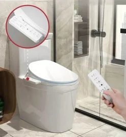 Tranquil Touch Mobilitäts- Und Support-Tools|Gesundheits-Gadgets-Hydromassage-Bidet – Frische Reinigungslösung