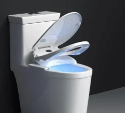 Tranquil Touch Mobilitäts- Und Support-Tools|Gesundheits-Gadgets-Hydromassage-Bidet – Frische Reinigungslösung