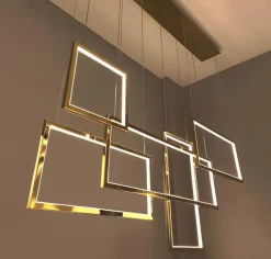 Decor Beleuchtung-Illumina Luxe LED-Beleuchtung – Premium-Beleuchtungslösung