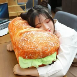 Trail u0026 Beyond Camping Im Freien|Outdoor-Artikel-2-in-1 Hamburger Kissen Sitzkissen - Bequemes multifunktionales Stuhlzubehör