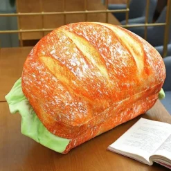 Trail u0026 Beyond Camping Im Freien|Outdoor-Artikel-2-in-1 Hamburger Kissen Sitzkissen - Bequemes multifunktionales Stuhlzubehör