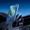 Wild u0026 Free Gear Autozubehör|Automobilindustrie-2-in-1 magnetisches Schnellladegerät für die Lüftungsöffnung